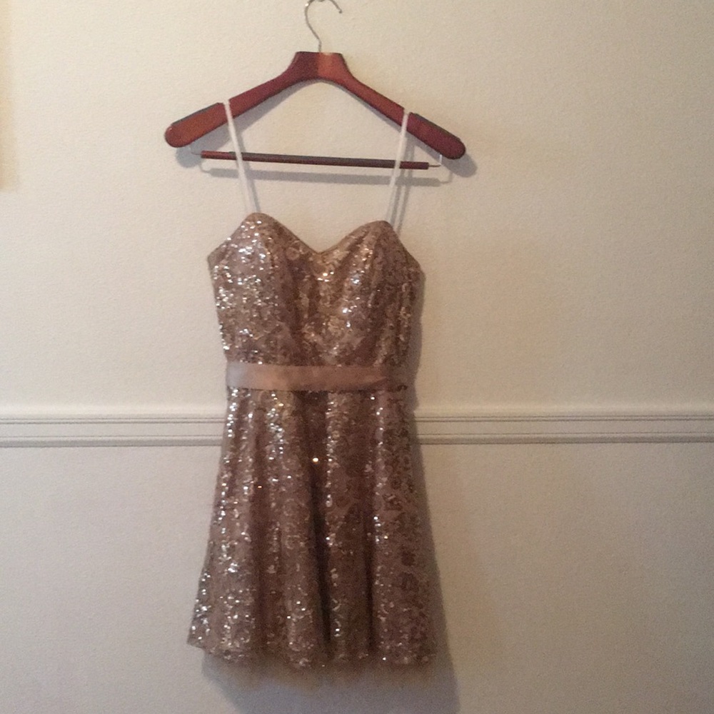 Homecoming/prom dress!